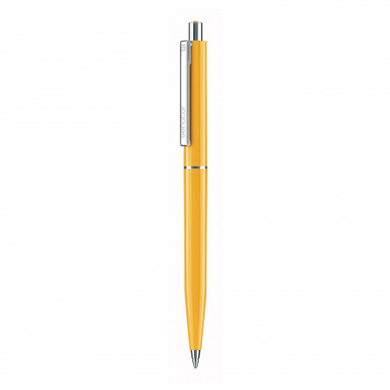 STYLO SENATOR® PERSONNALISABLE 'POINT' - jaune