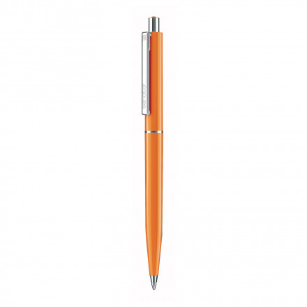STYLO SENATOR® PERSONNALISABLE 'POINT' - orange