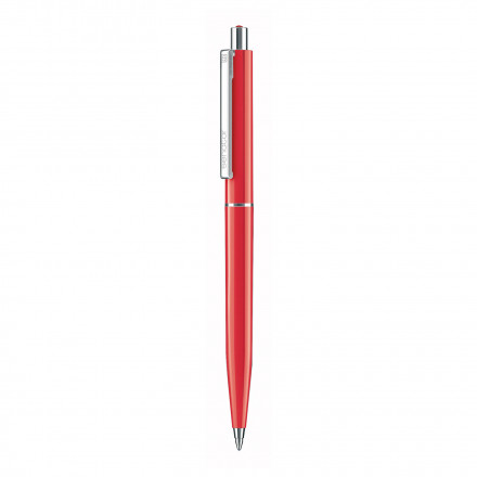 STYLO SENATOR® PERSONNALISABLE 'POINT' - rouge