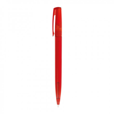 STYLO PERSONNALISABLE 'SUNNY' - rouge