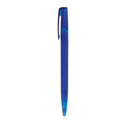 STYLO PERSONNALISABLE 'SUNNY' - bleu
