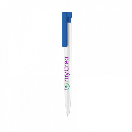 STYLO SENATOR® 'LIBERTY' HD PRINTING - bleu royal