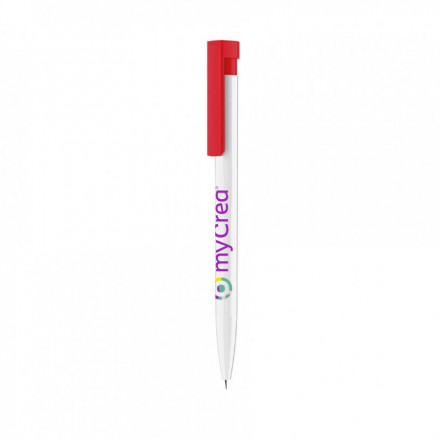 STYLO SENATOR® 'LIBERTY' HD PRINTING - rouge