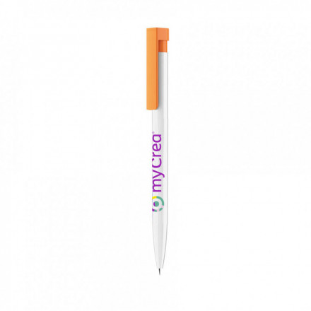 STYLO SENATOR® 'LIBERTY' HD PRINTING - orange