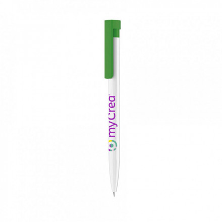 STYLO SENATOR® 'LIBERTY' HD PRINTING - vert foncé