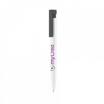 STYLO SENATOR® 'LIBERTY' HD PRINTING - gris