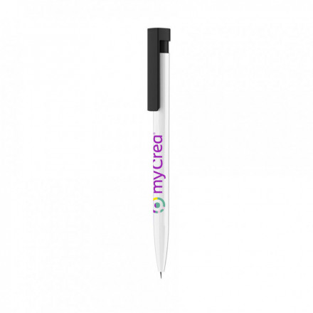 STYLO SENATOR® 'LIBERTY' HD PRINTING - noir