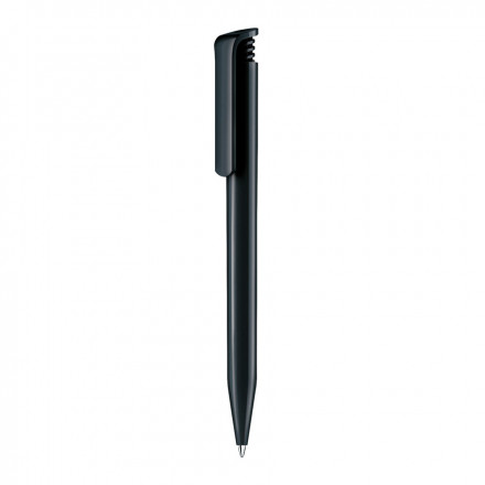 STYLO SENATOR® 'SUPER HIT POLISHED' PERSONNALISATION INCLUSE - noir