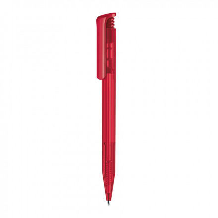 STYLO SENATOR® 'SUPER HIT CLEAR' PERSONNALISATION INCLUSE - bordeaux