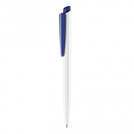 STYLO PUBLICITAIRE SENATOR® 'DART BASIC' - bleu marine