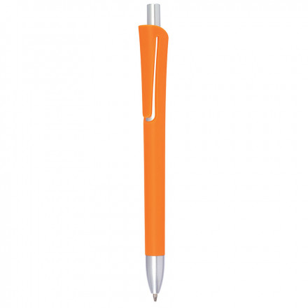 STYLO À BILLE PUBLICITAIRE 'GOLBI' - orange