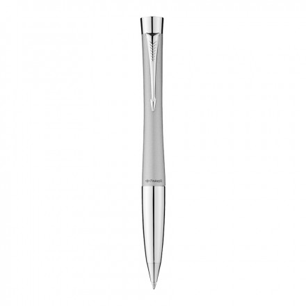 STYLO PERSONNALISABLE PARKER® 'URBAN' - gris