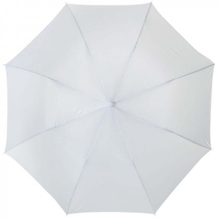 PARAPLUIE PERSONNALISÉ PLIABLE 'LINWOOD' - bleu ciel