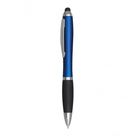 STYLO STYLET PUBLICITAIRE 'NASH' - bleu