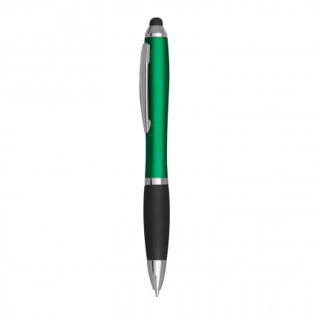 STYLO STYLET PUBLICITAIRE 'NASH' - vert foncé