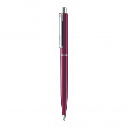 STYLO SENATOR® PERSONNALISABLE 'POINT' - bordeaux