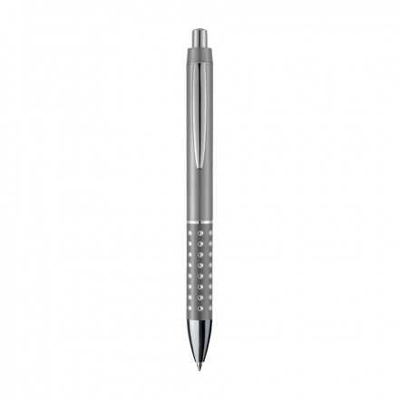 STYLO PUBLICITAIRE 'MORELIA' - gris foncé