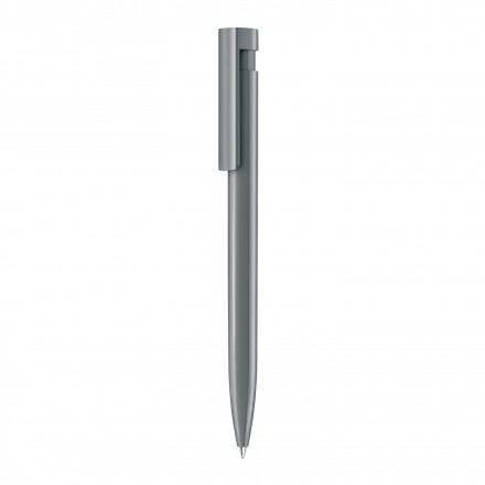 STYLO SENATOR® 'LIBERTY POLISHED' - gris moyen