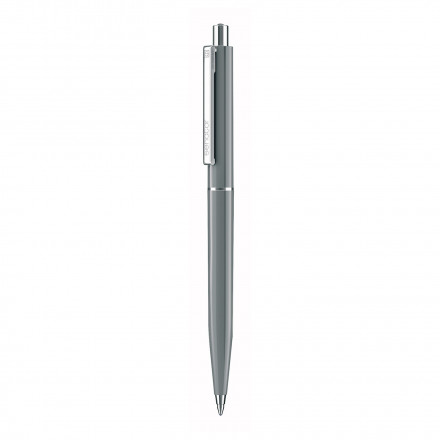 STYLO SENATOR® PERSONNALISABLE 'POINT' - gris moyen