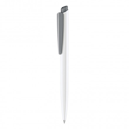 STYLO PUBLICITAIRE SENATOR® 'DART BASIC' - gris