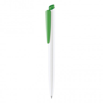 STYLO PUBLICITAIRE SENATOR® 'DART BASIC' - vert foncé