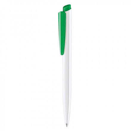LOT DE 500 STYLOS SENATOR® 'DART' BASIC - vert foncé