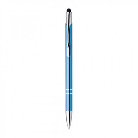 STYLO/STYLET PUBLICITAIRE 'JENNA' - bleu clair