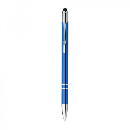 STYLO/STYLET PUBLICITAIRE 'JENNA' - bleu foncé