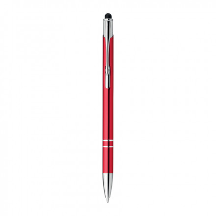 STYLO/STYLET PUBLICITAIRE 'JENNA' - rouge
