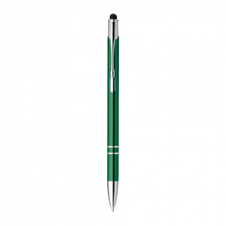 STYLO/STYLET PUBLICITAIRE 'JENNA' - vert foncé