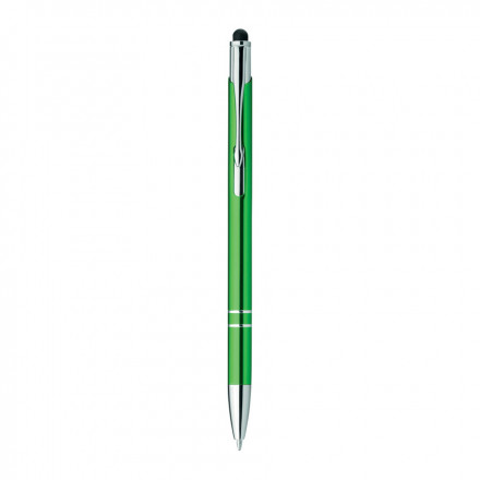 STYLO/STYLET PUBLICITAIRE 'JENNA' - vert clair