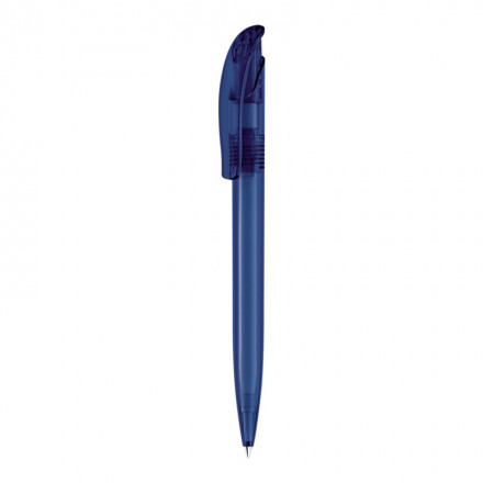 STYLO SENATOR® 'CHALLENGER FROSTED' - bleu marine