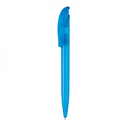 STYLO SENATOR® 'CHALLENGER FROSTED' - bleu ciel