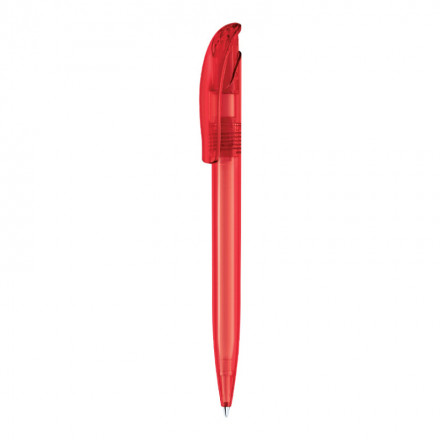 STYLO SENATOR® 'CHALLENGER FROSTED' - rouge