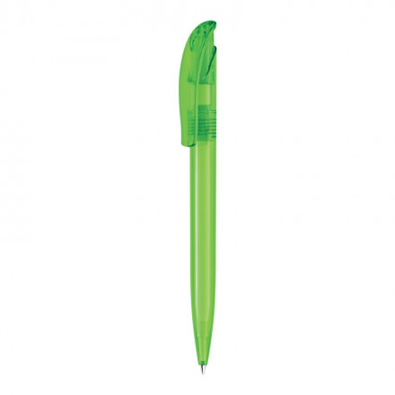 STYLO SENATOR® 'CHALLENGER FROSTED' - vert pomme