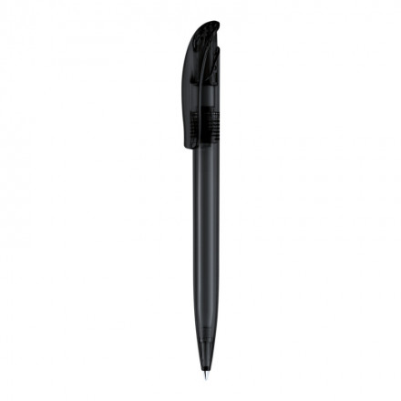 STYLO SENATOR® 'CHALLENGER FROSTED' - noir