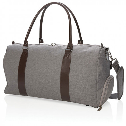 SAC USB PUBLICITAIRE 'PAXAT' - gris