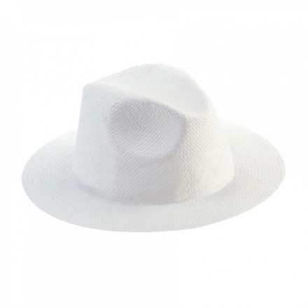 CHAPEAU PANAMA PUBLICITAIRE 'CAPELLO' - panama