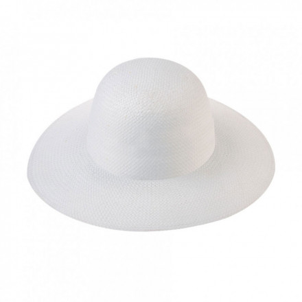 CHAPEAU PANAMA PUBLICITAIRE 'CAPELLO' - capeline