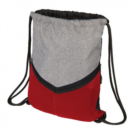 SAC A DOS PROMOTIONNEL 'BELIZ' - rouge