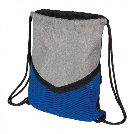 SAC A DOS PROMOTIONNEL 'BELIZ' - bleu