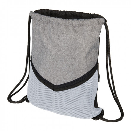 SAC A DOS PROMOTIONNEL 'BELIZ' - blanc