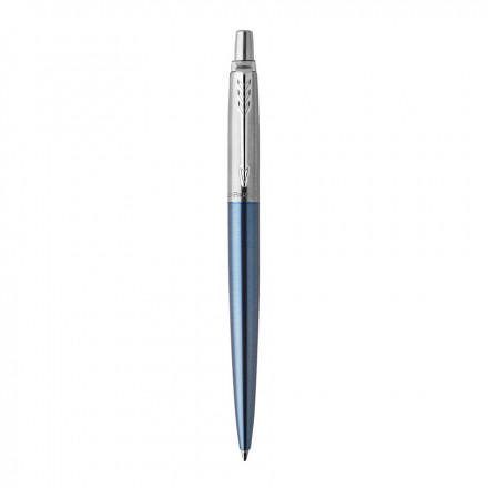 STYLO PARKER® 'CT JOTTER' PERSONNALISABLE - bleu clair