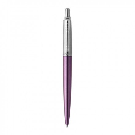 STYLO PARKER® 'CT JOTTER' PERSONNALISABLE - violet