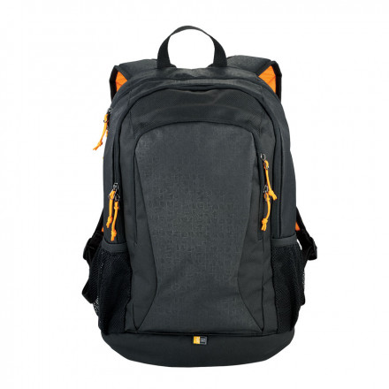 SAC A DOS POUR ORDINATEUR CASE LOGIC® 'IBIRA' - noir