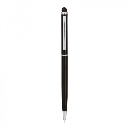 STYLO/STYLET PUBLICITAIRE 'GLIDE' - noir