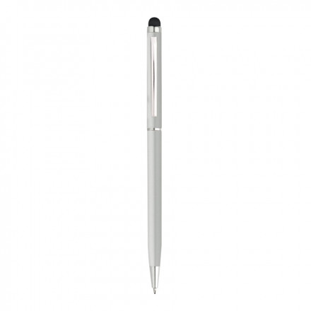 STYLO/STYLET PUBLICITAIRE 'GLIDE' - gris