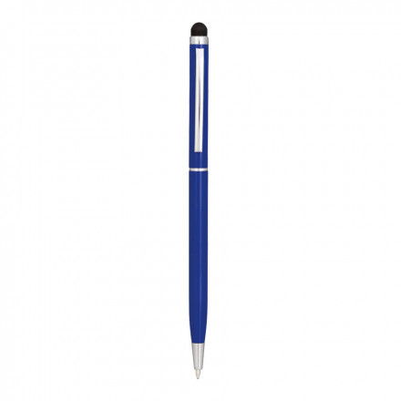 STYLO/STYLET PUBLICITAIRE 'GLIDE' - bleu