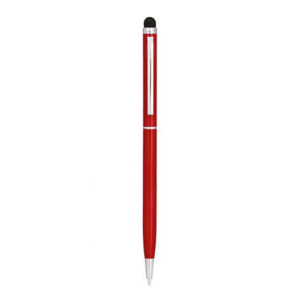 STYLO/STYLET PUBLICITAIRE 'GLIDE' - rouge