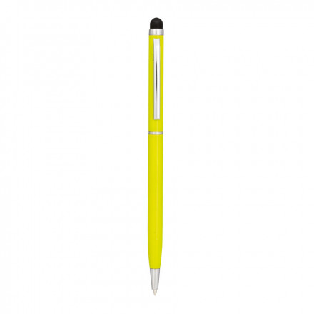 STYLO/STYLET PUBLICITAIRE 'GLIDE' - vert